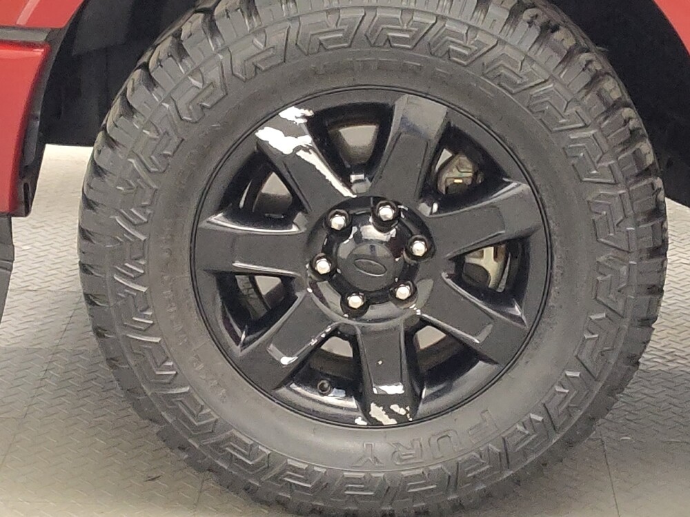 2018 Ford F150 in Lewisville, TX 75067 - 18115893 31