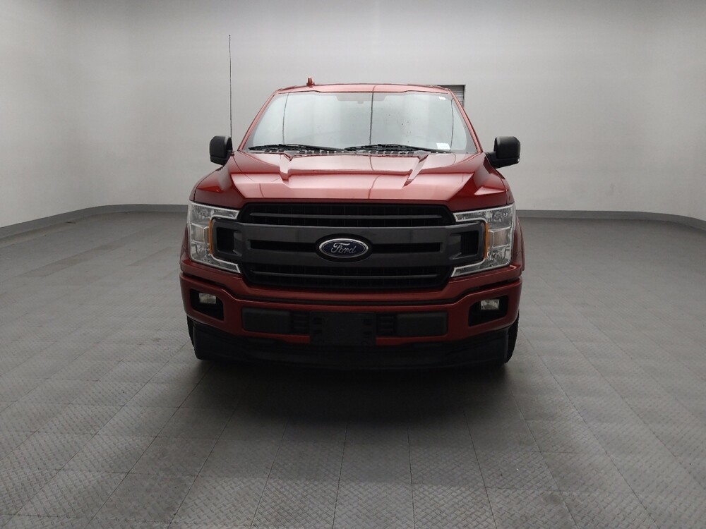 2018 Ford F150 in Lewisville, TX 75067 - 18115893 15