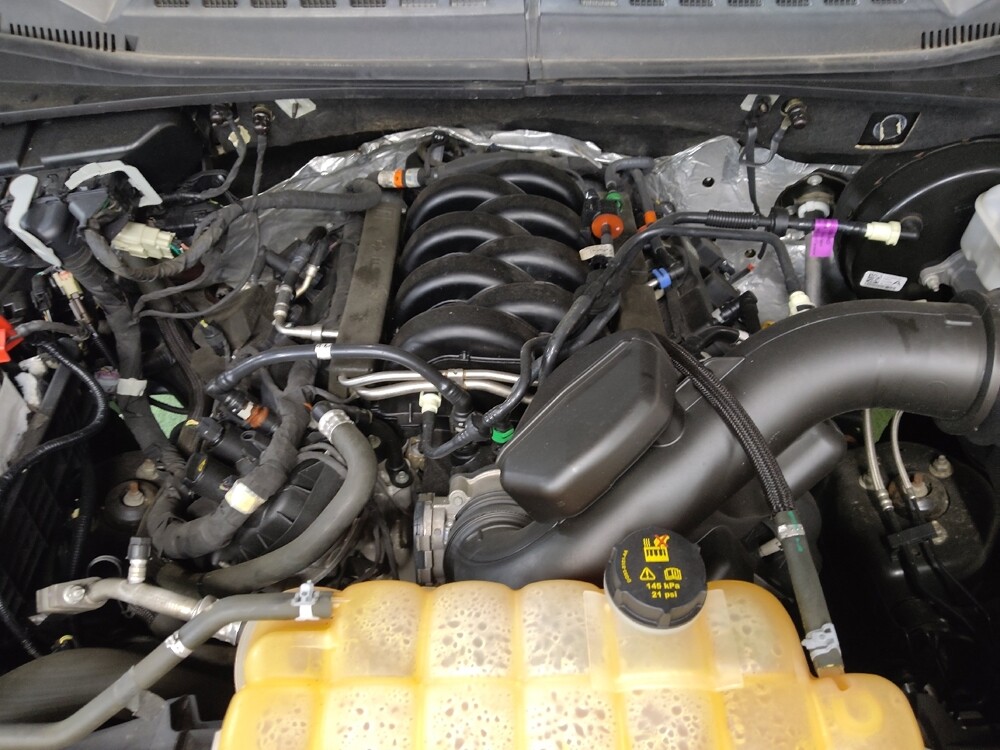 2018 Ford F150 in Lewisville, TX 75067 - 18115893 30