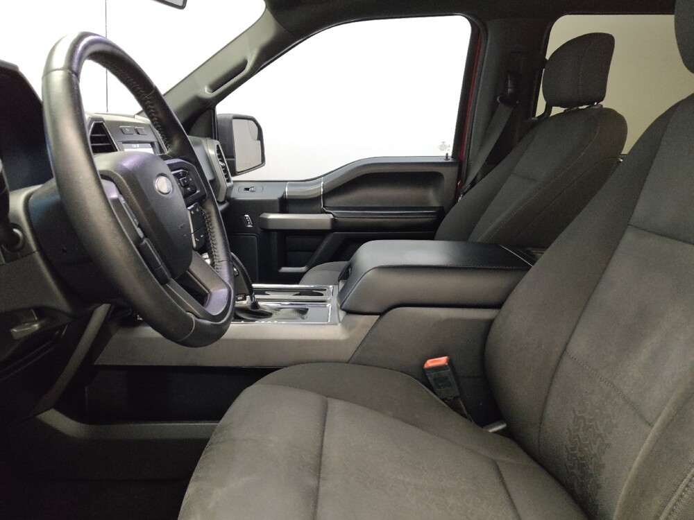 2018 Ford F150 in Lewisville, TX 75067 - 18115893 17