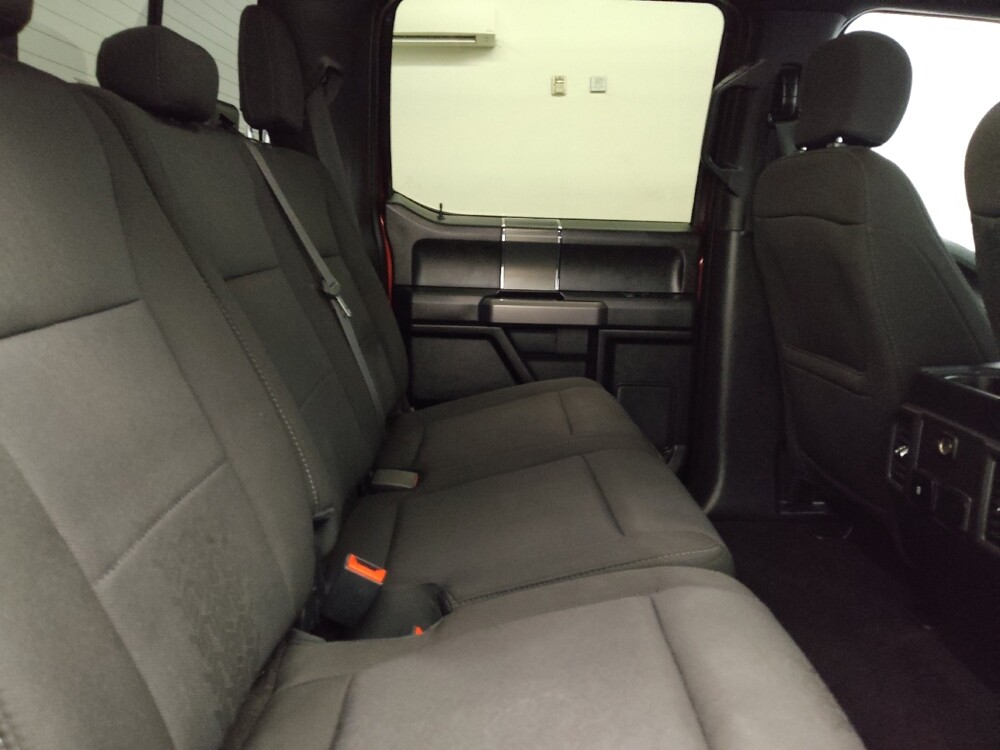 2018 Ford F150 in Lewisville, TX 75067 - 18115893 19