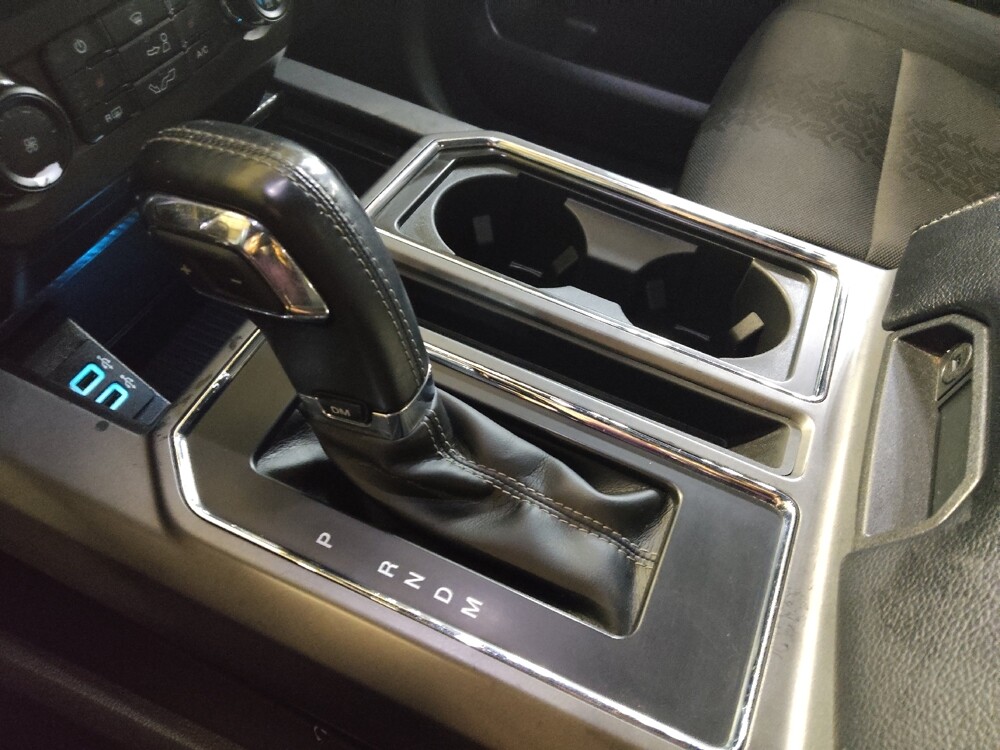 2018 Ford F150 in Lewisville, TX 75067 - 18115893 26