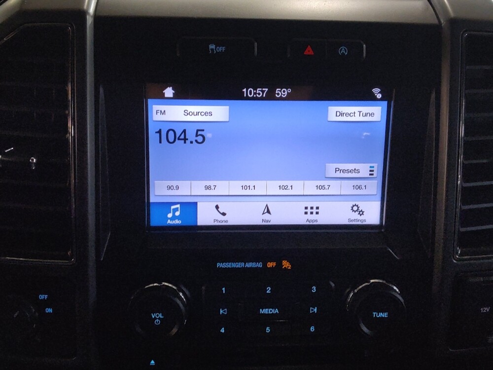 2018 Ford F150 in Lewisville, TX 75067 - 18115893 25