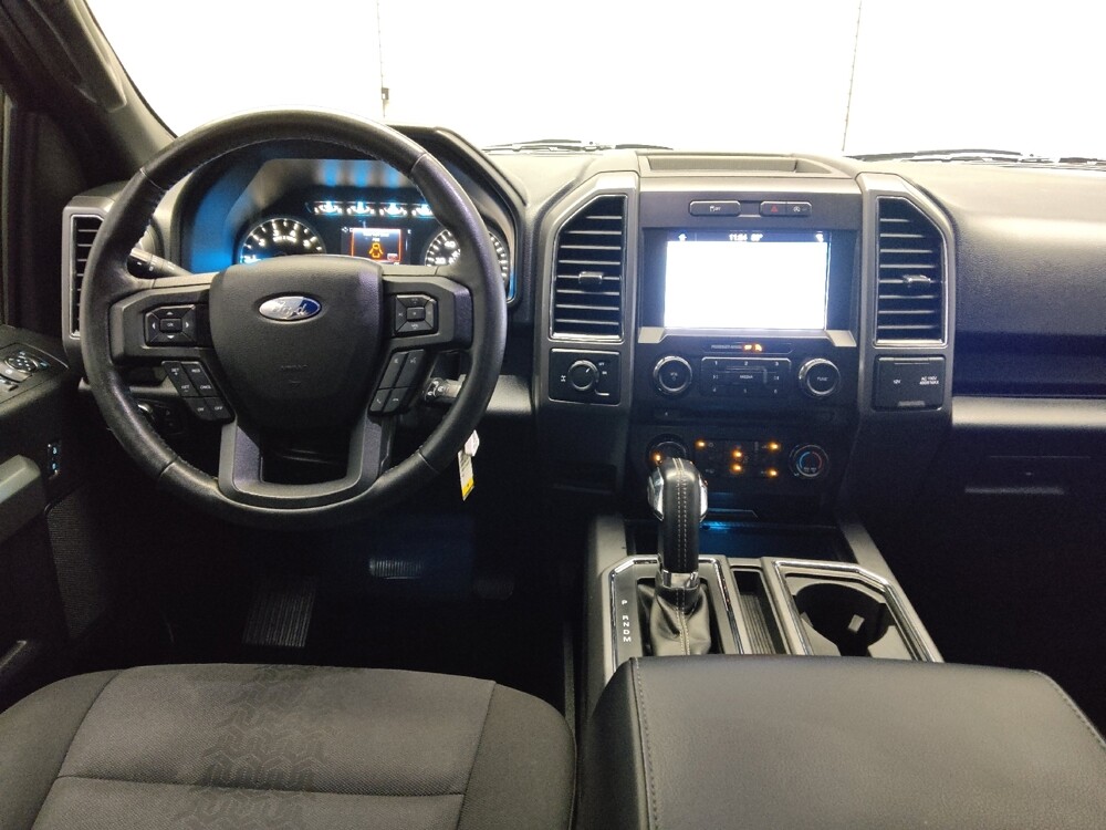 2018 Ford F150 in Lewisville, TX 75067 - 18115893 22