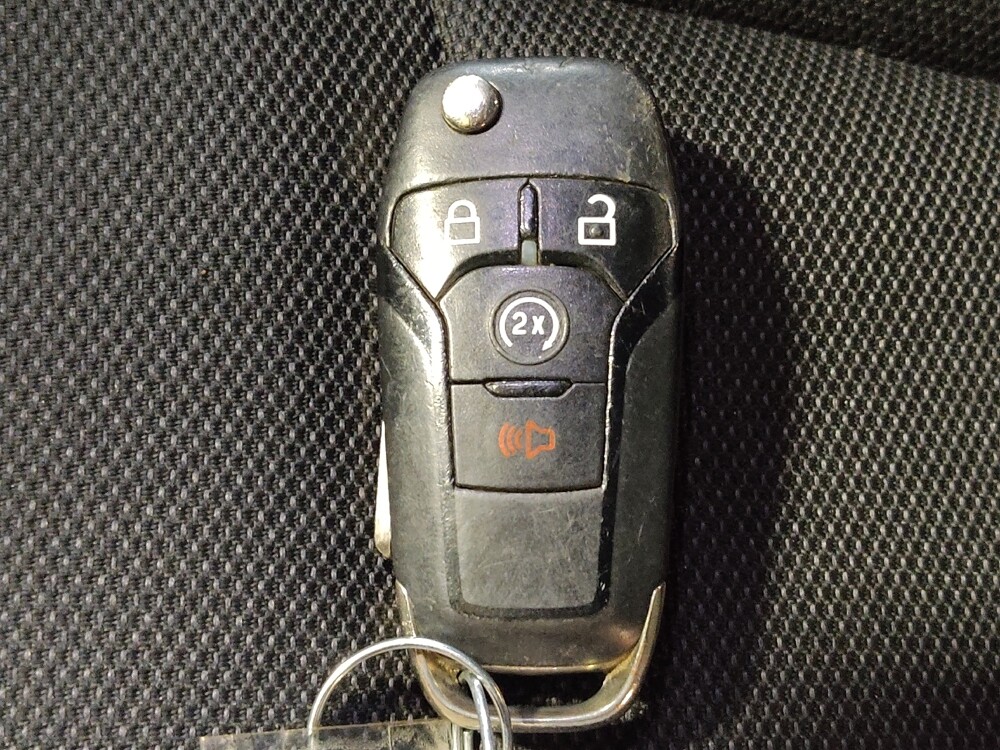 2018 Ford F150 in Lewisville, TX 75067 - 18115893 32