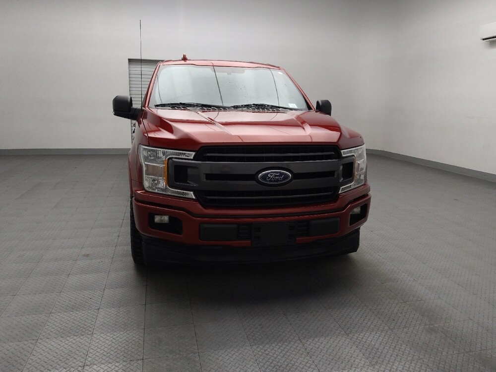 2018 Ford F150 in Lewisville, TX 75067 - 18115893 14
