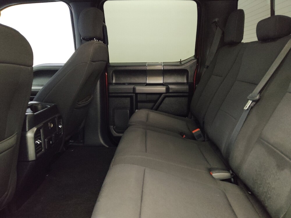 2018 Ford F150 in Lewisville, TX 75067 - 18115893 18