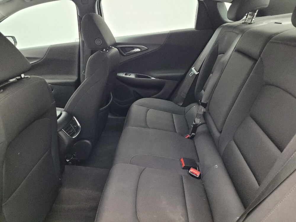 2024 Chevrolet Malibu in Greenville, SC 29607 - 18115894 18