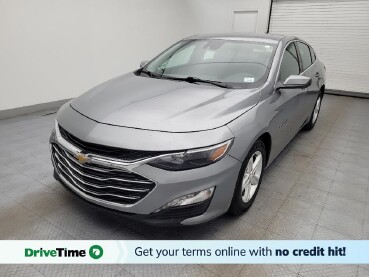 2024 Chevrolet Malibu in Greenville, SC 29607