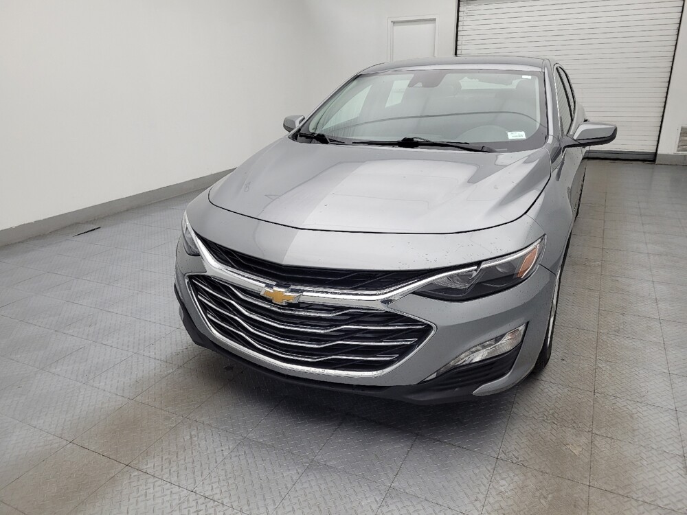 2024 Chevrolet Malibu in Greenville, SC 29607 - 18115894 15