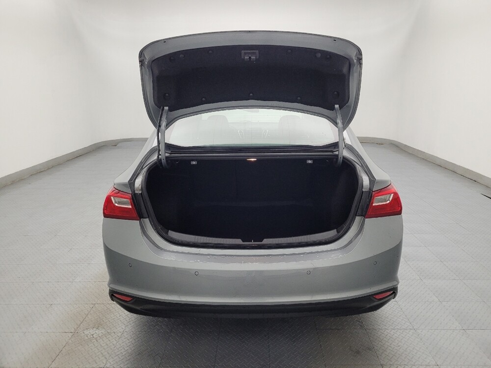 2024 Chevrolet Malibu in Greenville, SC 29607 - 18115894 29