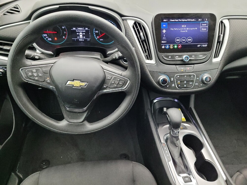 2024 Chevrolet Malibu in Greenville, SC 29607 - 18115894 22