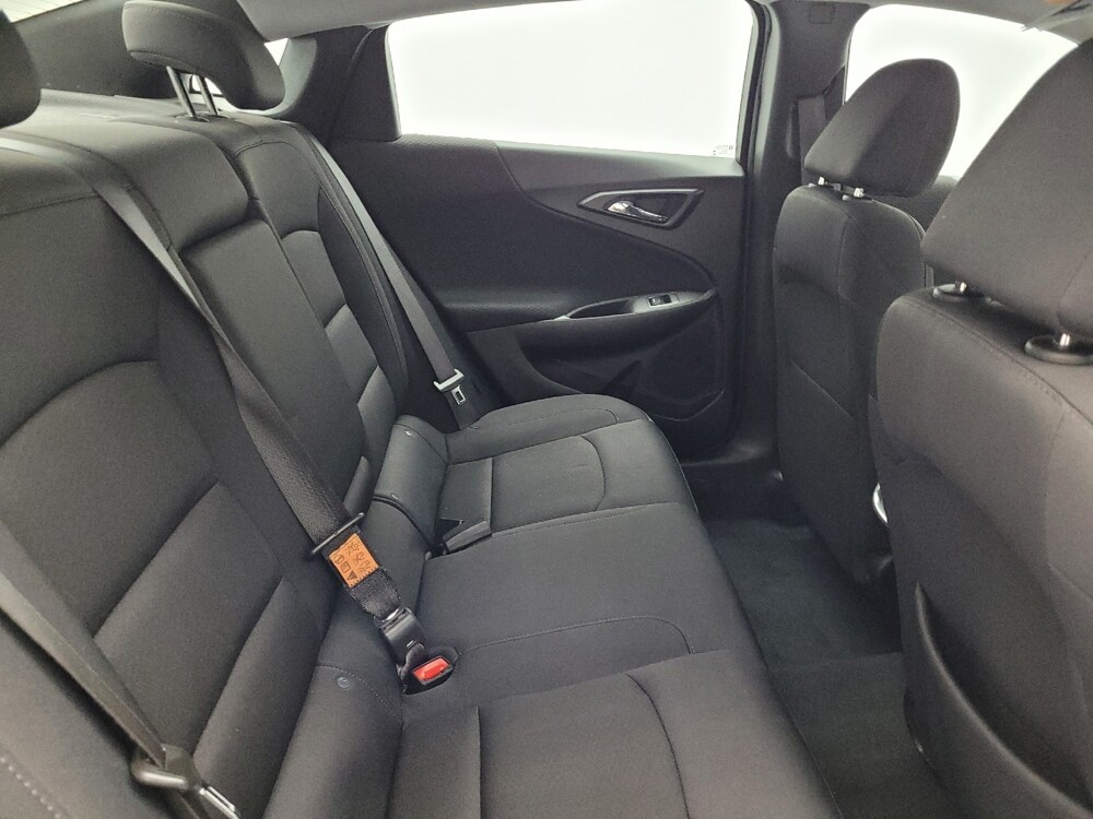 2024 Chevrolet Malibu in Greenville, SC 29607 - 18115894 19