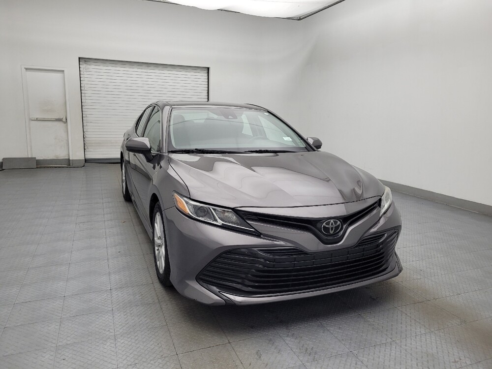 2019 Toyota Camry in Raleigh, NC 27604 - 18115895 14