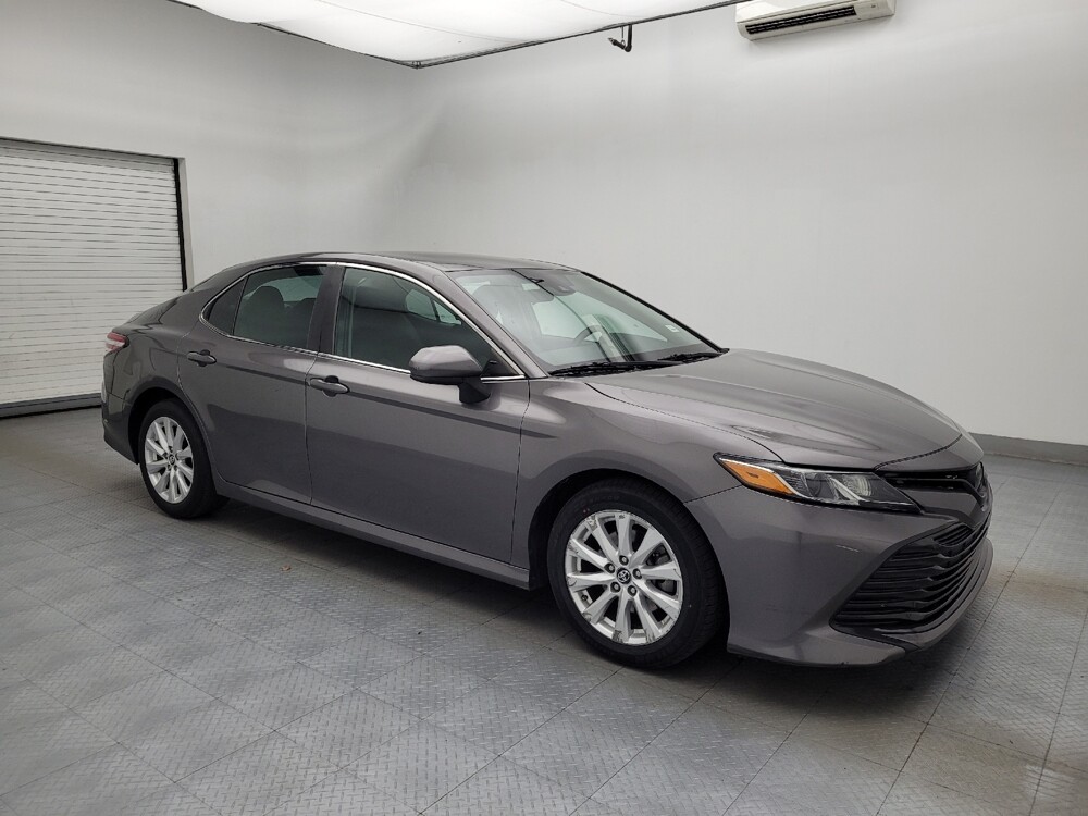 2019 Toyota Camry in Raleigh, NC 27604 - 18115895 11
