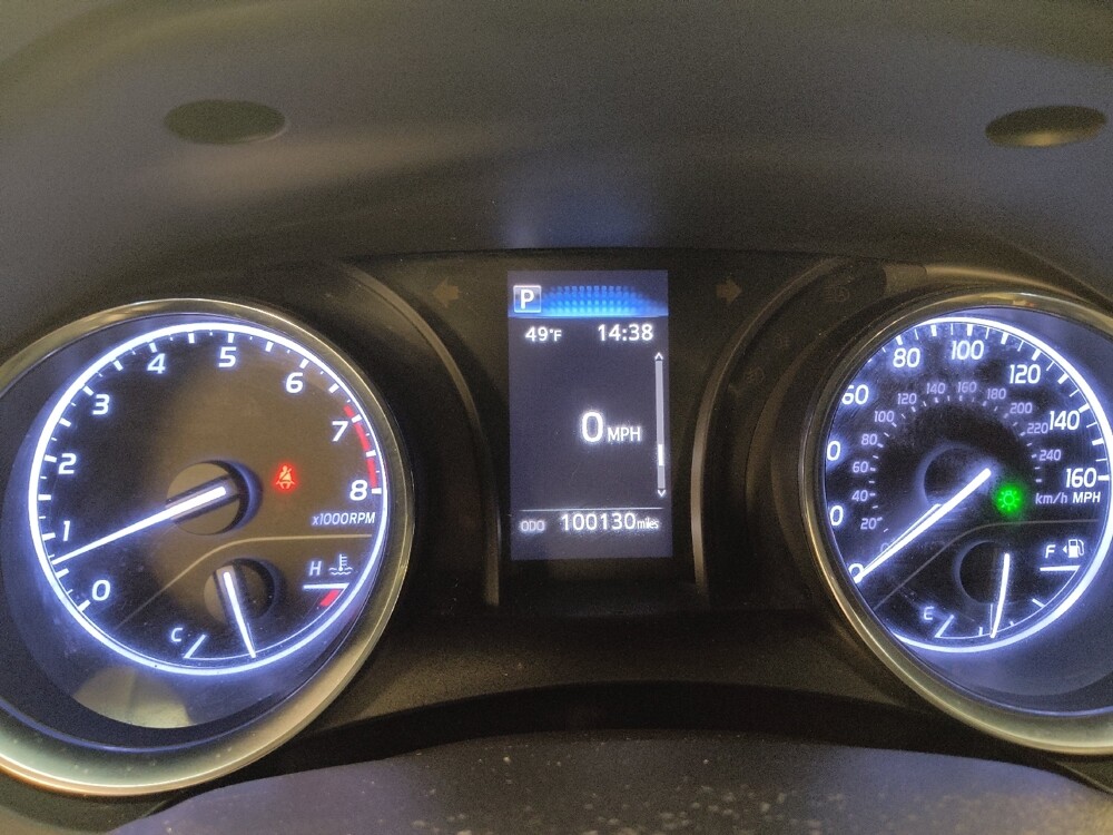 2019 Toyota Camry in Raleigh, NC 27604 - 18115895 23