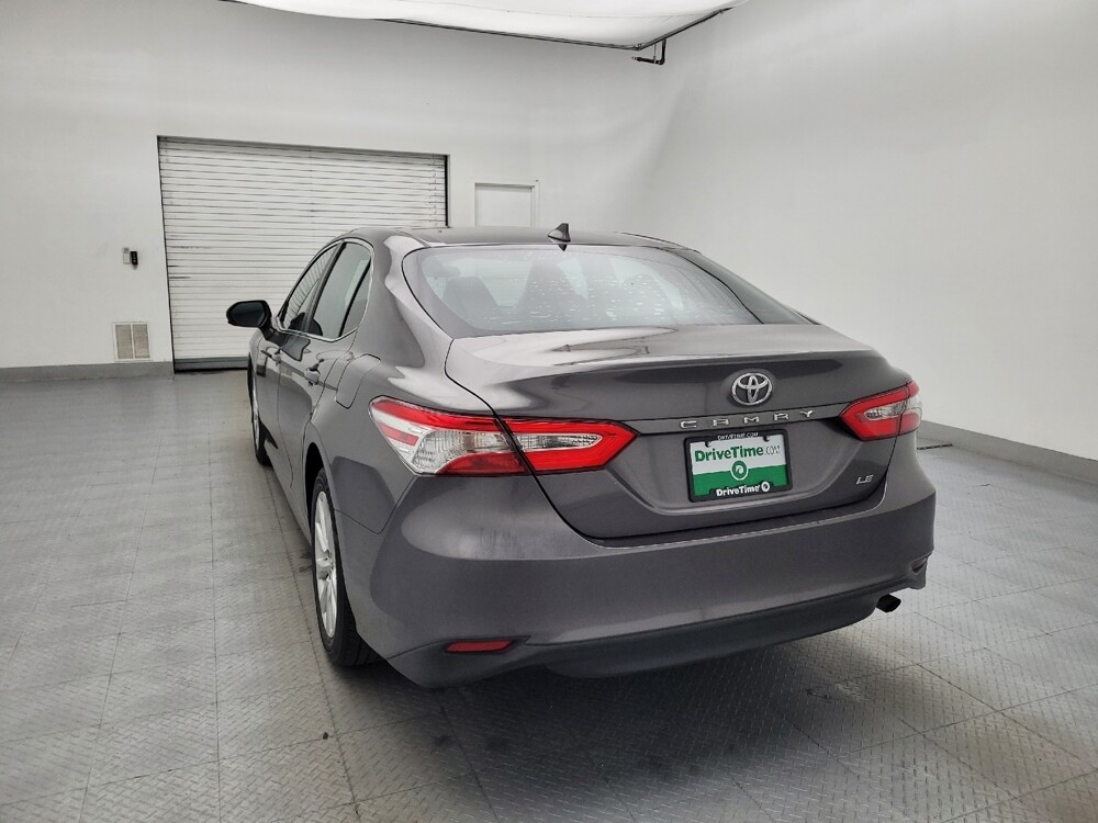 2019 Toyota Camry in Raleigh, NC 27604 - 18115895 6