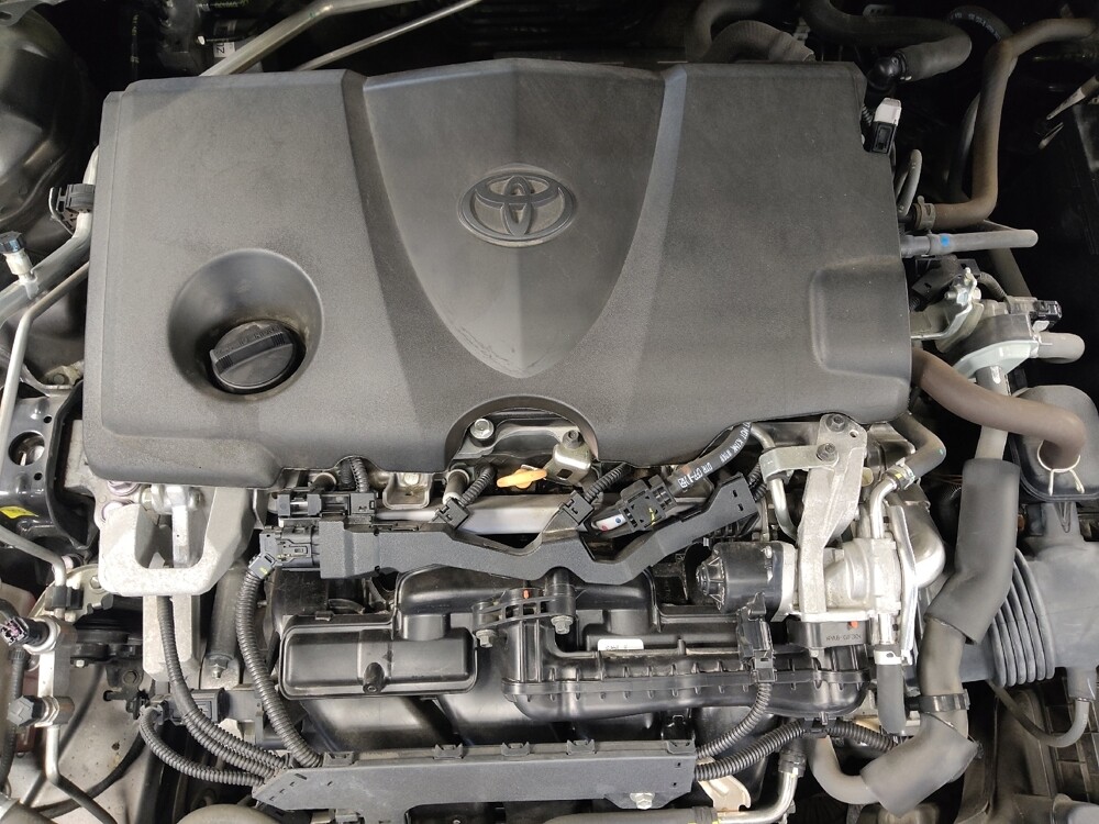 2019 Toyota Camry in Raleigh, NC 27604 - 18115895 30