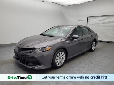 2019 Toyota Camry in Raleigh, NC 27604