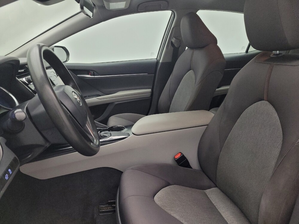 2019 Toyota Camry in Raleigh, NC 27604 - 18115895 17