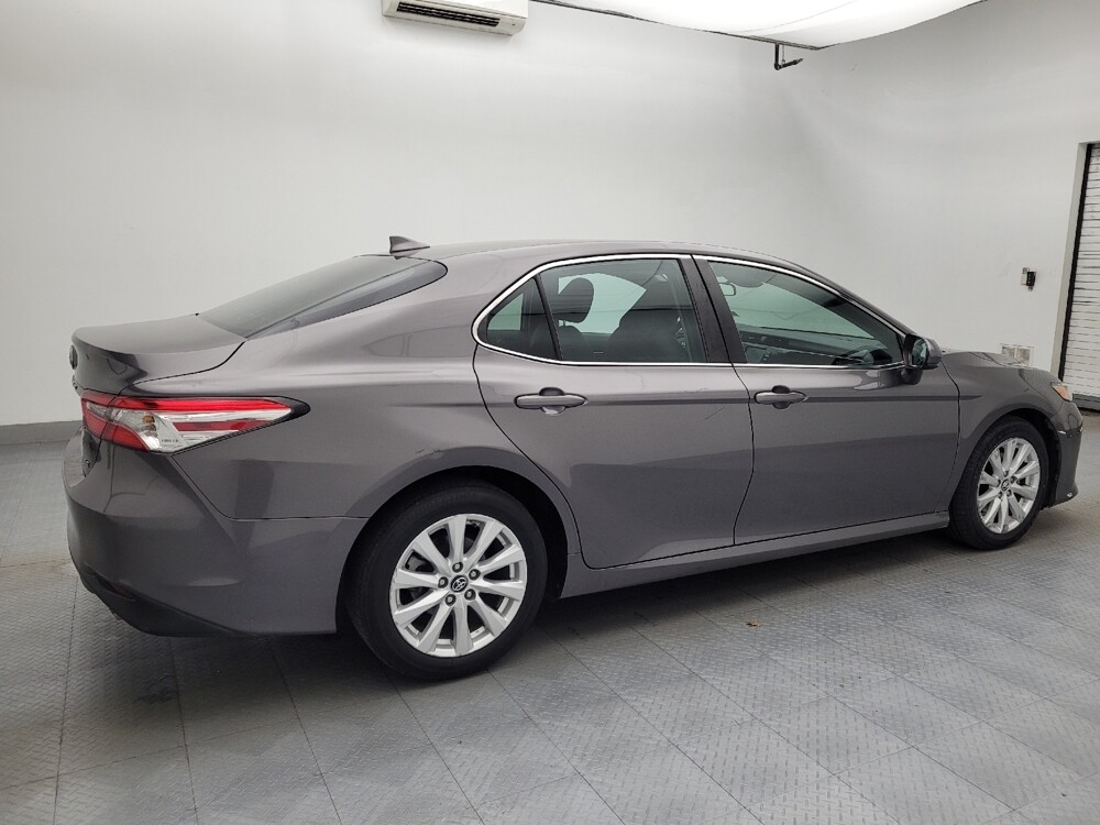 2019 Toyota Camry in Raleigh, NC 27604 - 18115895 10