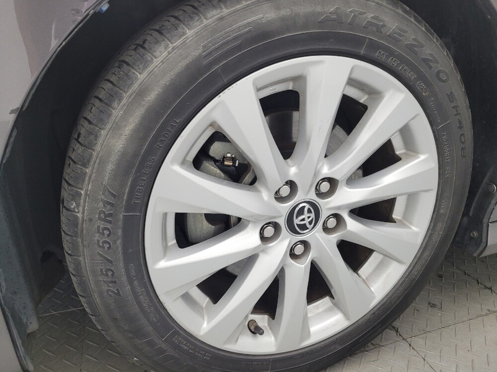 2019 Toyota Camry in Raleigh, NC 27604 - 18115895 31