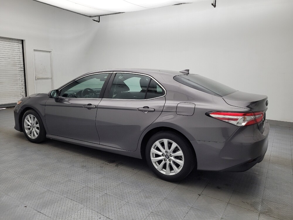 2019 Toyota Camry in Raleigh, NC 27604 - 18115895 3