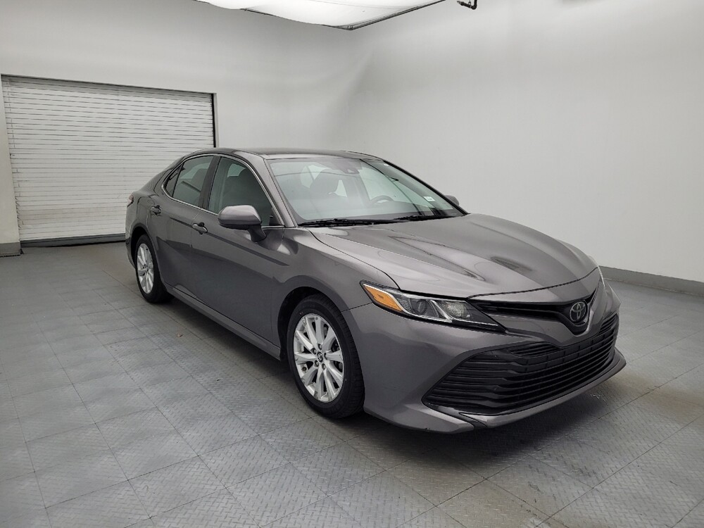 2019 Toyota Camry in Raleigh, NC 27604 - 18115895 13