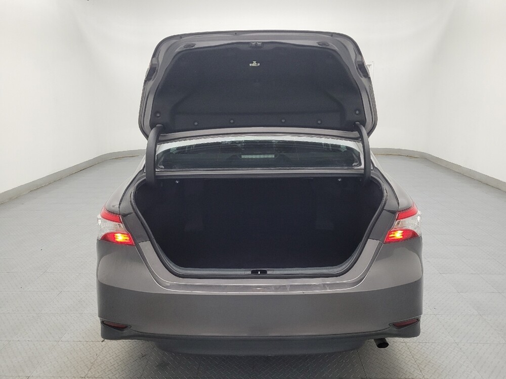 2019 Toyota Camry in Raleigh, NC 27604 - 18115895 29