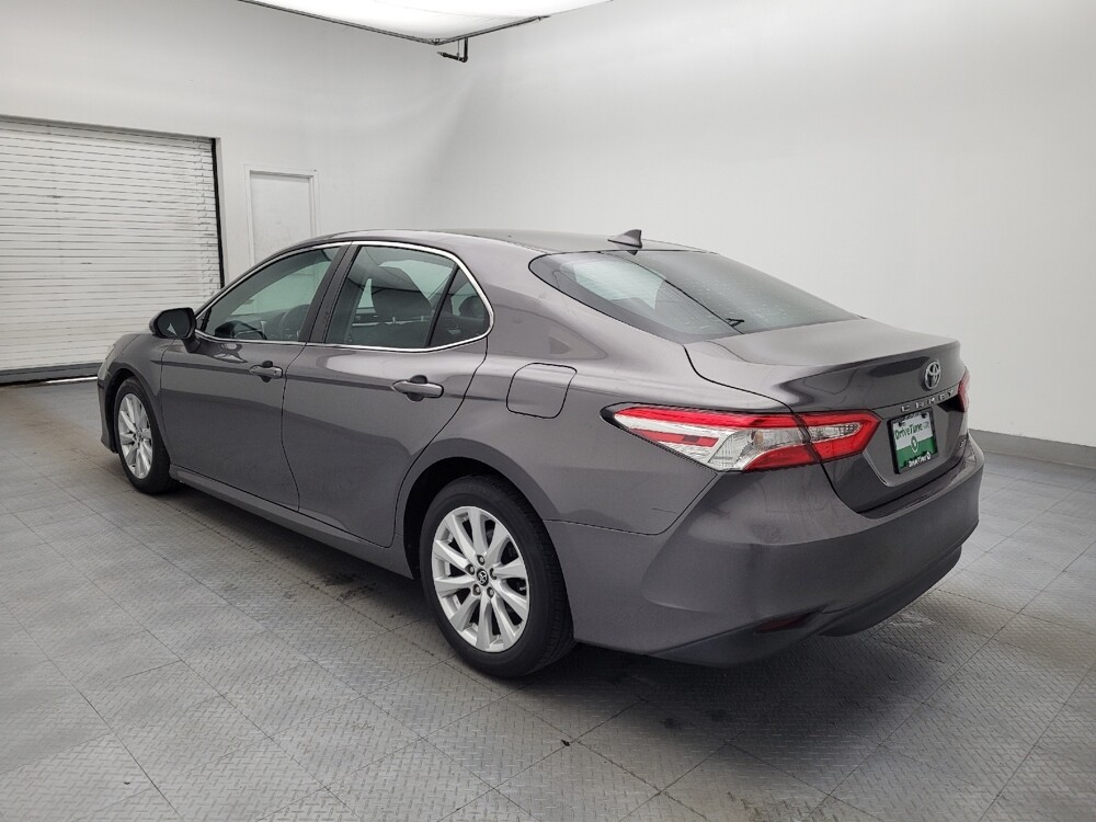 2019 Toyota Camry in Raleigh, NC 27604 - 18115895 5