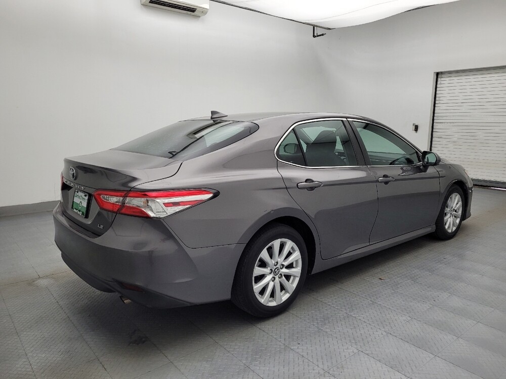 2019 Toyota Camry in Raleigh, NC 27604 - 18115895 9