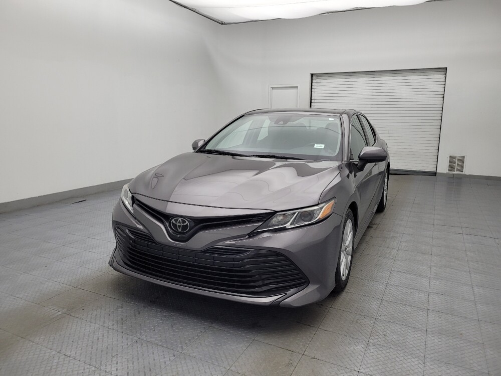 2019 Toyota Camry in Raleigh, NC 27604 - 18115895 15