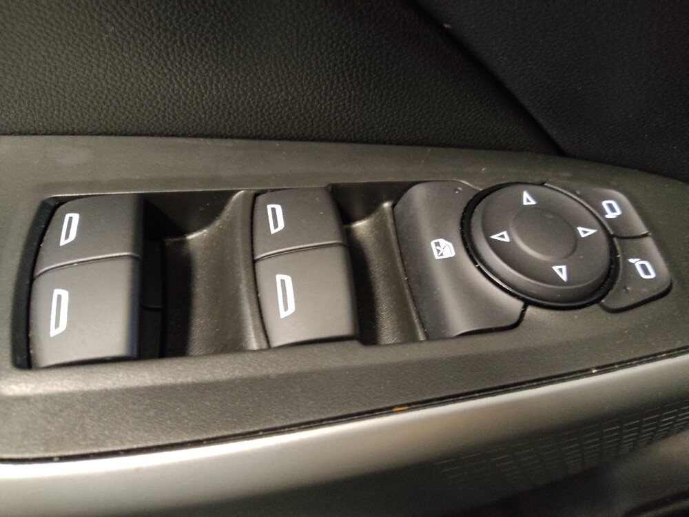 2025 Chevrolet Trax in Greenville, NC 27834 - 18115896 27