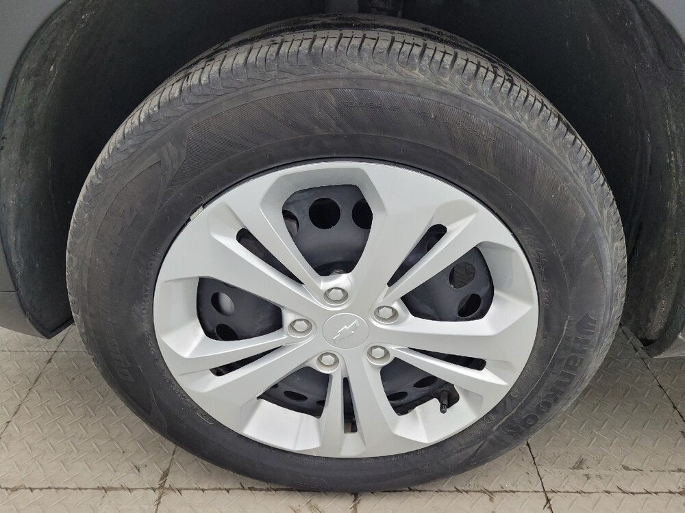 2025 Chevrolet Trax in Greenville, NC 27834 - 18115896 31