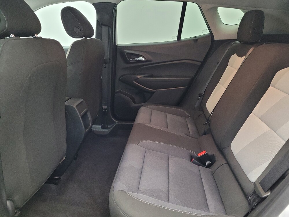 2025 Chevrolet Trax in Greenville, NC 27834 - 18115896 18