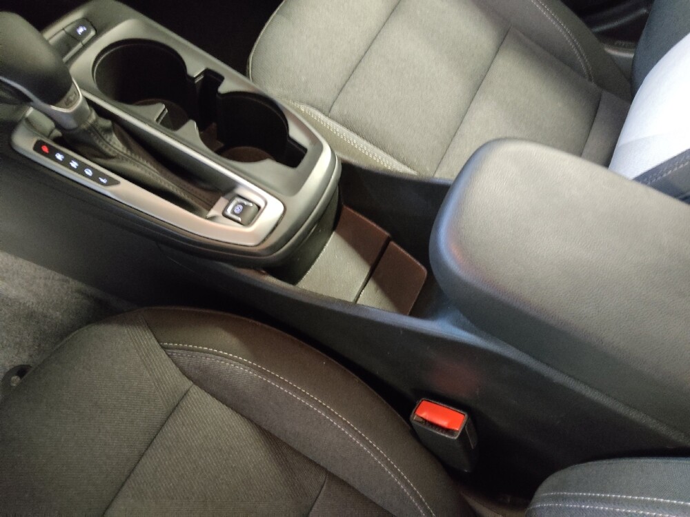 2025 Chevrolet Trax in Greenville, NC 27834 - 18115896 26