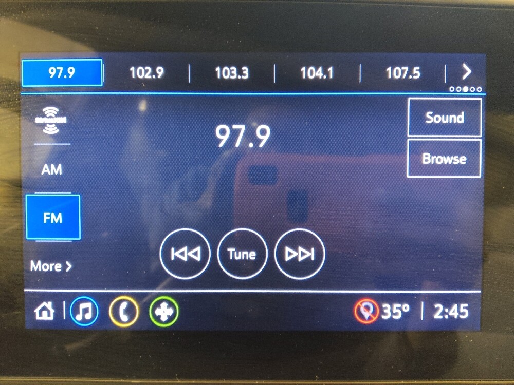 2025 Chevrolet Trax in Greenville, NC 27834 - 18115896 25