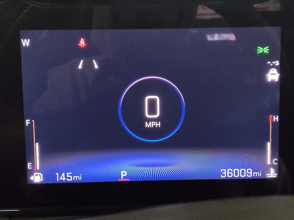 2025 Chevrolet TrailBlazer in Charlotte, NC 28273 - 18115897 23