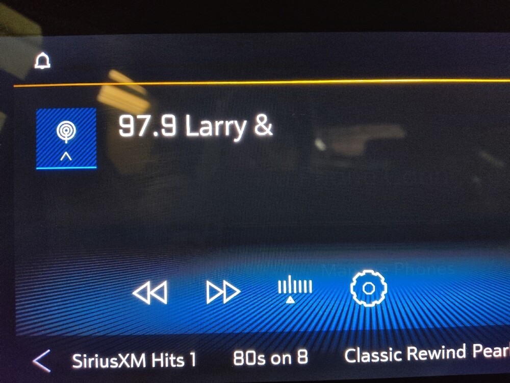 2025 Chevrolet TrailBlazer in Charlotte, NC 28273 - 18115897 25