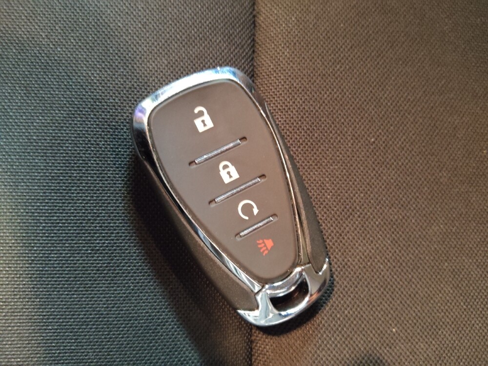 2025 Chevrolet TrailBlazer in Charlotte, NC 28273 - 18115897 32