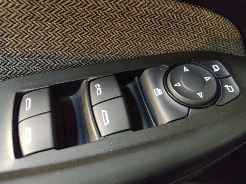 2025 Chevrolet TrailBlazer in Charlotte, NC 28273 - 18115897 27