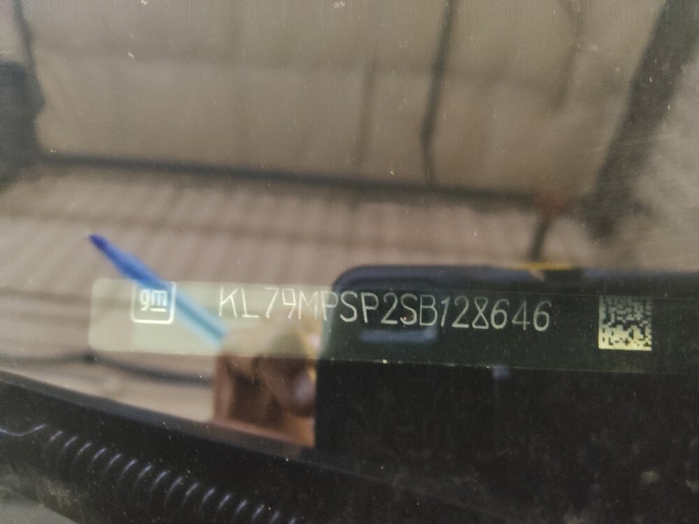 2025 Chevrolet TrailBlazer in Charlotte, NC 28273 - 18115897 33