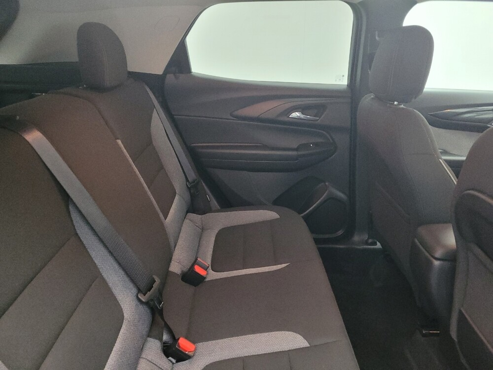 2025 Chevrolet TrailBlazer in Charlotte, NC 28273 - 18115897 19