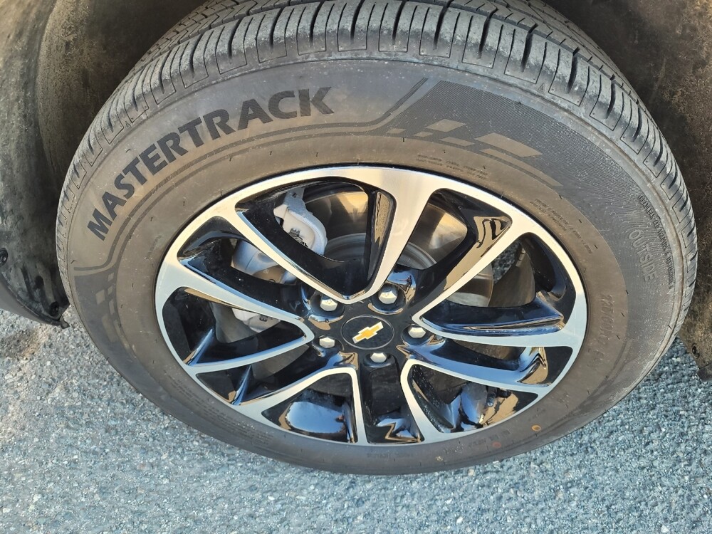 2025 Chevrolet TrailBlazer in Charlotte, NC 28273 - 18115897 31