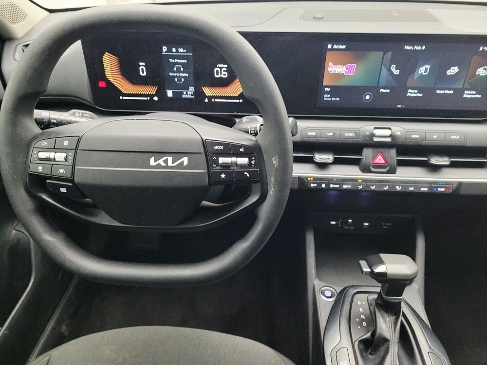 2025 Kia K4 in Greenville, SC 29607 - 18115898 22