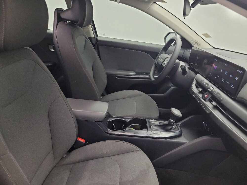 2025 Kia K4 in Greenville, SC 29607 - 18115898 21