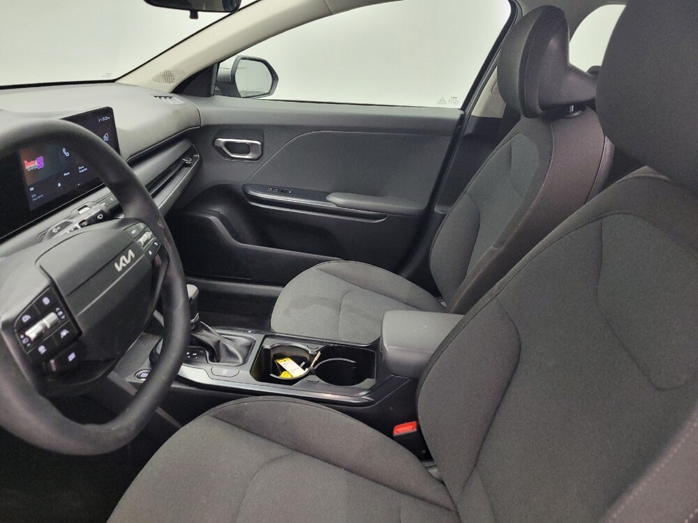 2025 Kia K4 in Greenville, SC 29607 - 18115898 17