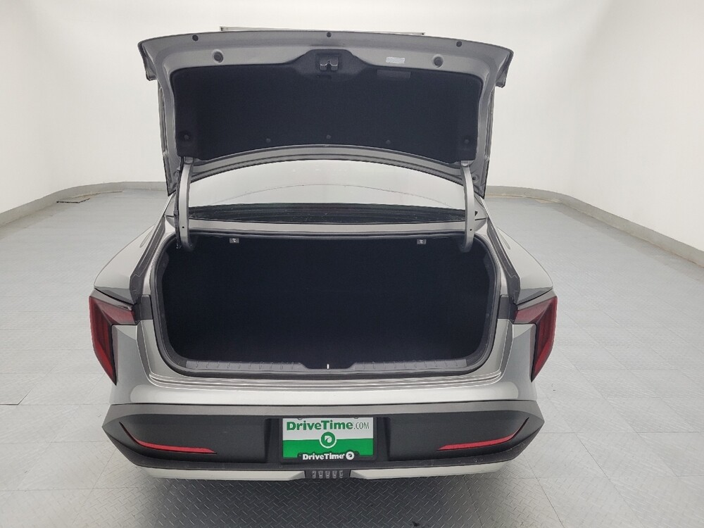 2025 Kia K4 in Greenville, SC 29607 - 18115898 29