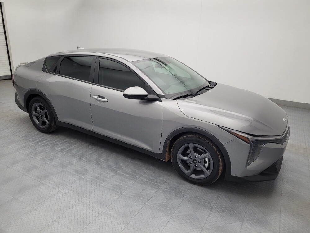 2025 Kia K4 in Greenville, SC 29607 - 18115898 11