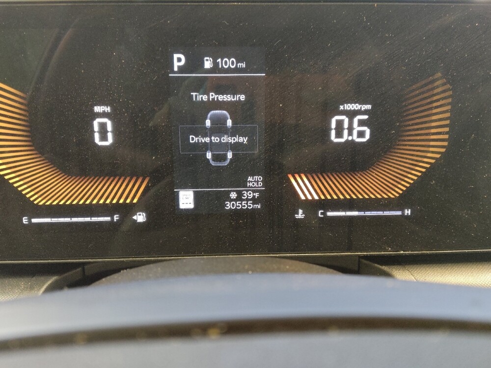 2025 Kia K4 in Greenville, SC 29607 - 18115898 23